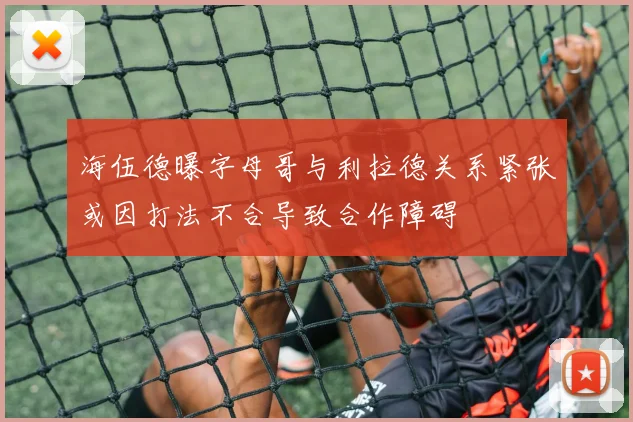 海伍德曝字母哥与利拉德关系紧张或因打法不合导致合作障碍